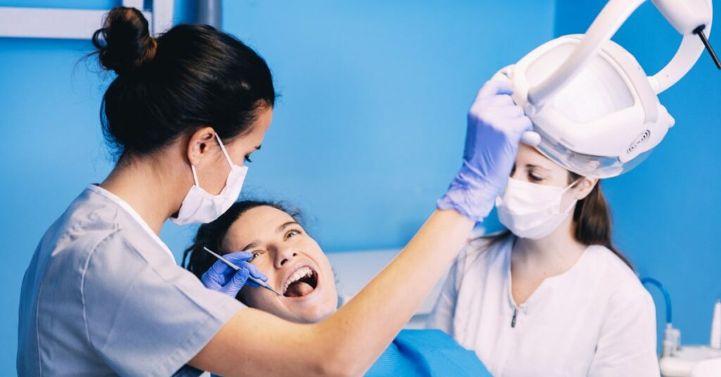 Dental Fortitude: A Dentist’s Answer to Dental Anxiety