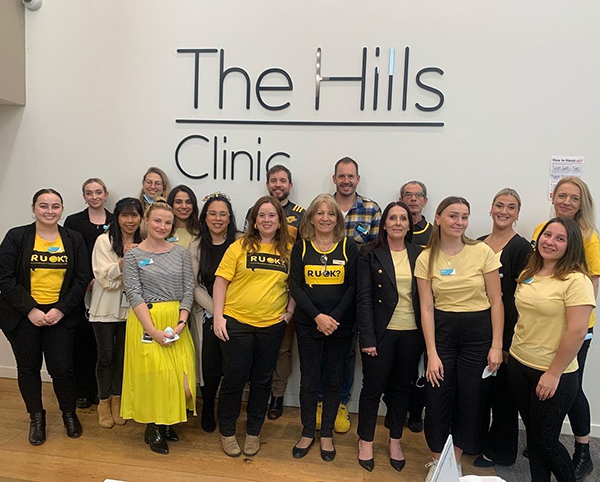The Hills Clinic