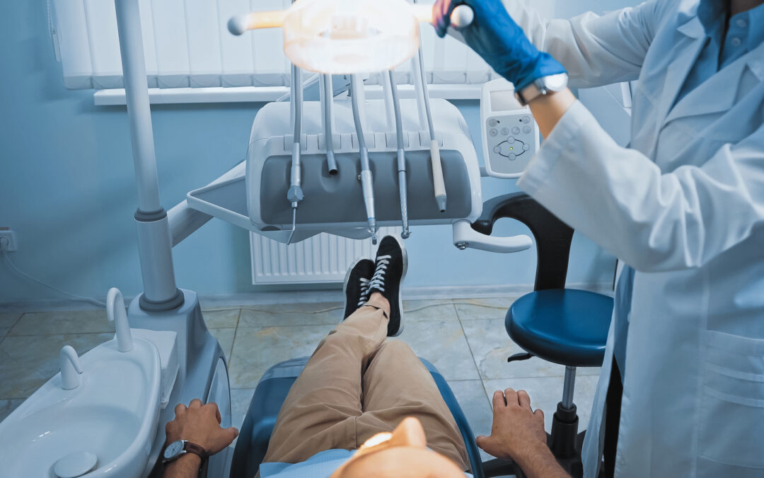 Sedation Dentistry – Can You Really Relax in the Dental Chair?